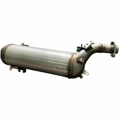 Filtro Antiparticolato DPF NISSAN AHG2409