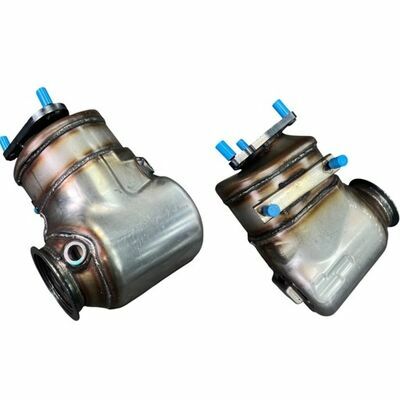 Catalizzatore VOLVO AHG3022