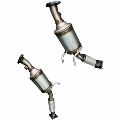 Catalizzatore VW AHG3023