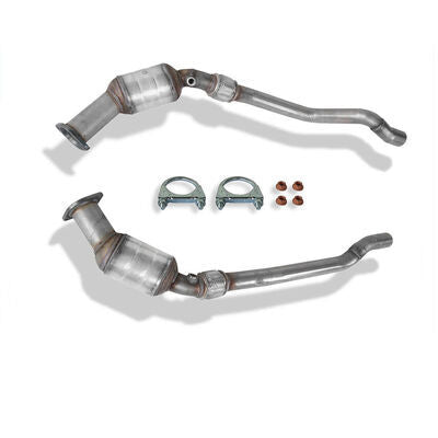 Catalizzatore CHRYSLER AHG3049
