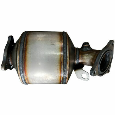 Catalizzatore CHEVROLET/OPEL AHG3056