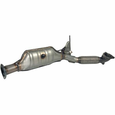 Catalizzatore VOLVO AHG3060