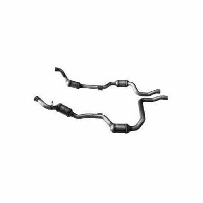 Catalizzatore MERCEDES-BENZ AHG3062