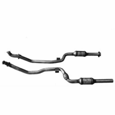Catalizzatore MERCEDES-BENZ AHG3066