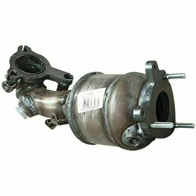 Catalizzatore OPEL/CHEVROLET AHG3067