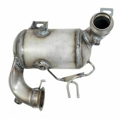 Catalizzatore NISSAN AHG3071
