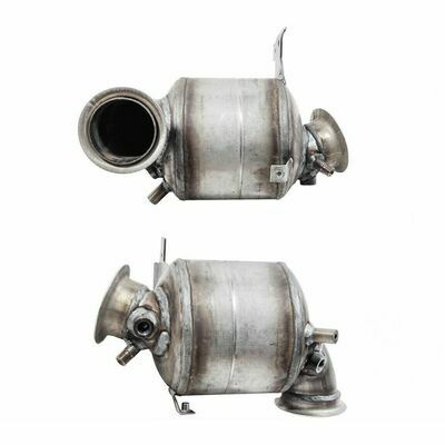 Catalizzatore VW AHG3075