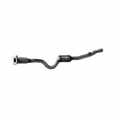 Catalizzatore SKODA/VW AHG3079