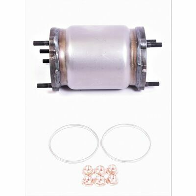 Catalizzatore OPEL/CHEVROLET AHG3081