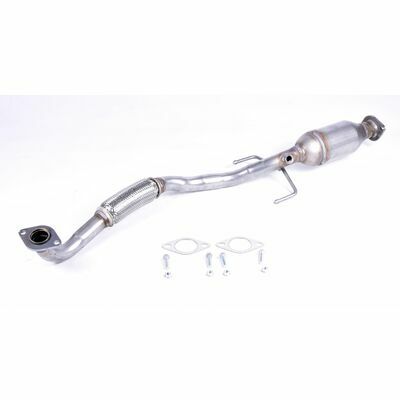 Catalizzatore MITSUBISHI AHG3082