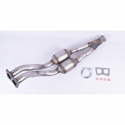 Catalizzatore PEUGEOT AHG3083