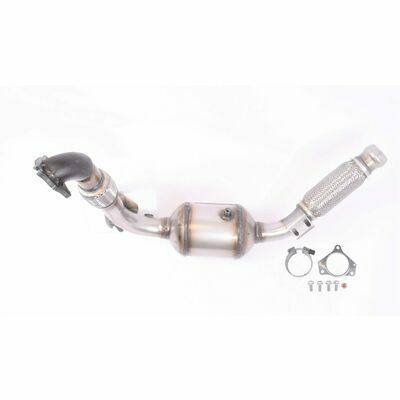 Catalizzatore MERCEDES-BENZ AHG3084