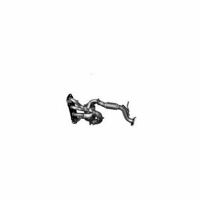Catalizzatore MAZDA AHG3090