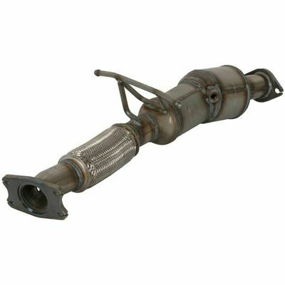 Catalizzatore VOLVO AHG3091