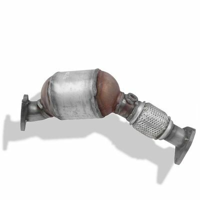 Catalizzatore SKODA/VW AHG3094