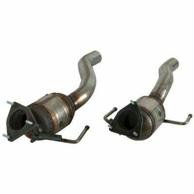 Catalizzatore AUDI/VW AHG3099