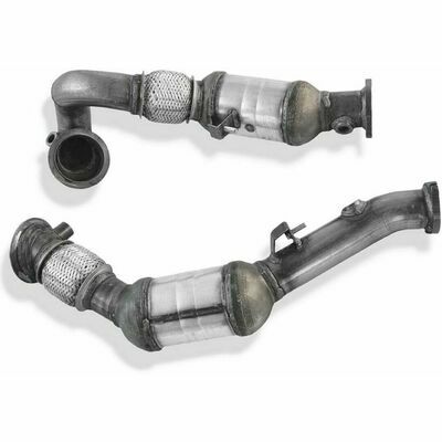 Catalizzatore BMW AHG3101