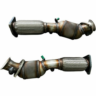 Catalizzatore VW AHG3103