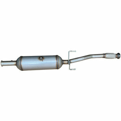Filtro Antiparticolato DPF CITROËN/DS/OPEL/PEUGEOT/VAUXHALL AHG31030