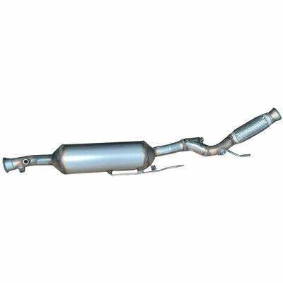 Filtro Antiparticolato DPF CITROËN/DS/PEUGEOT AHG31042