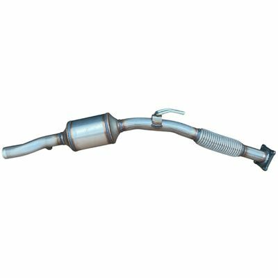Catalizzatore VW AHG3180
