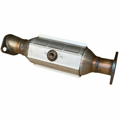 Catalizzatore HYUNDAI/KIA AHG3526