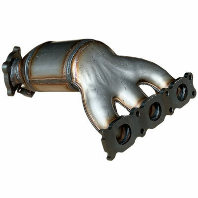 Catalizzatore VOLVO AHG3527