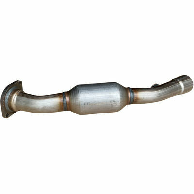Catalizzatore CHRYSLER AHG3528