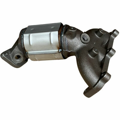 Catalizzatore HYUNDAI AHG3531