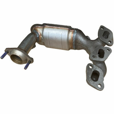 Catalizzatore MAZDA/FORD USA/FORD AHG3533