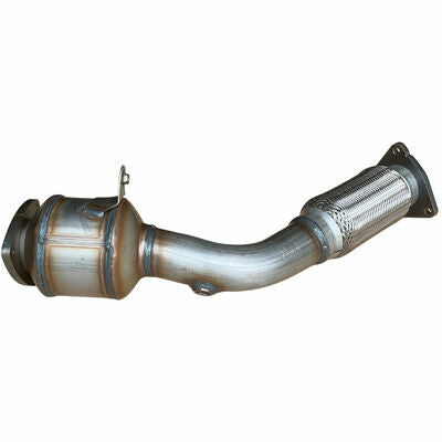 Catalizzatore PORSCHE AHG3536