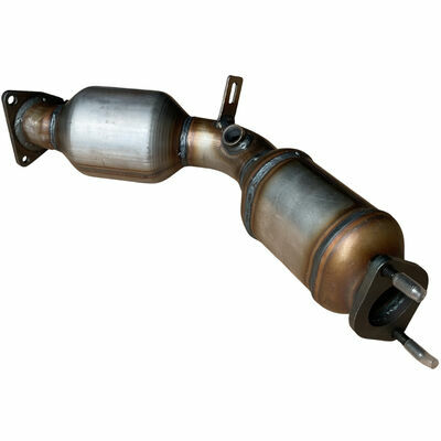 Catalizzatore KIA/HYUNDAI/JEEP AHG3545