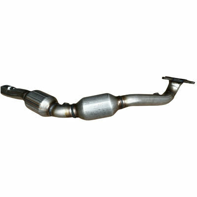 Catalizzatore CHEVROLET AHG3551