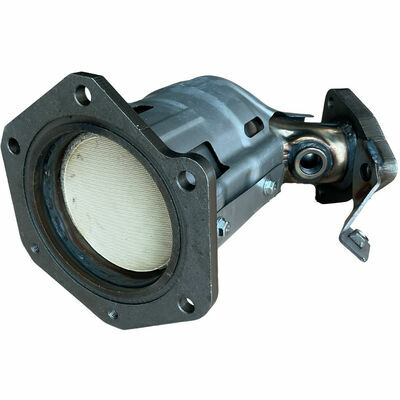 Catalizzatore NISSAN AHG3555