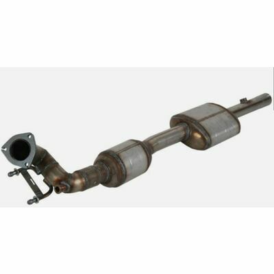 SCR Katalysator SEAT/VW AHG4008