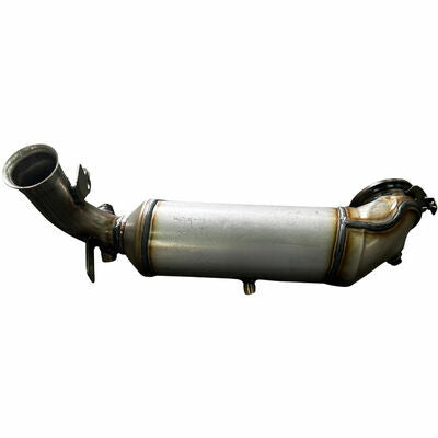 Filtro Antiparticolato DPF CITROËN/DS/OPEL/PEUGEOT/VAUXHALL/JEEP/FIAT AHG5001