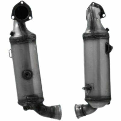 Filtro Antiparticolato DPF DS/CITROËN/OPEL/PEUGEOT/VAUXHALL AHG5002
