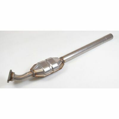 Catalizzatore RENAULT AHG80002
