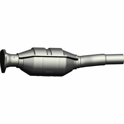 Catalizzatore SEAT/VW AHG80008