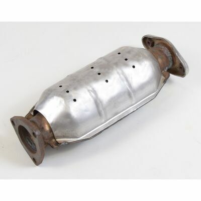 Catalizzatore OPEL AHG80010