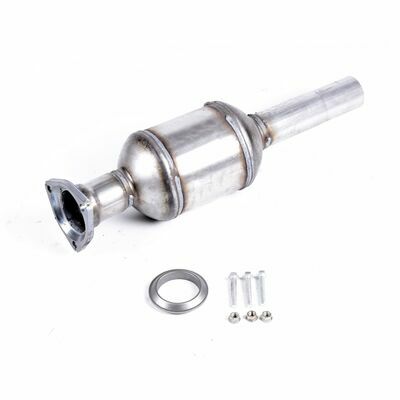 Catalizzatore FORD/VW/SEAT AHG80011