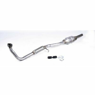 Catalizzatore OPEL AHG80017