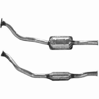 Catalizzatore PEUGEOT AHG80022