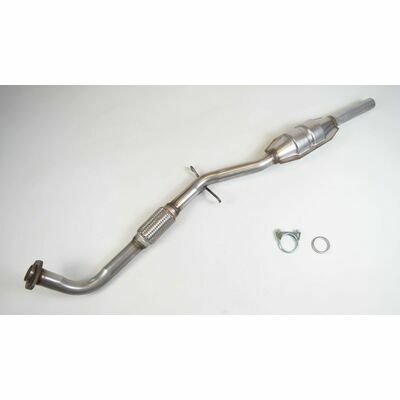 Catalizzatore OPEL AHG80027