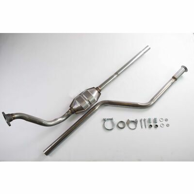 Catalizzatore CITROËN AHG80035