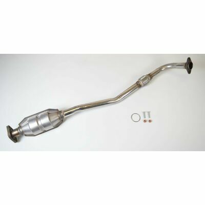Catalizzatore OPEL AHG80040