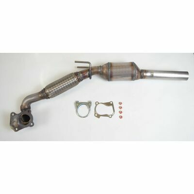Catalizzatore SEAT/VW AHG80045