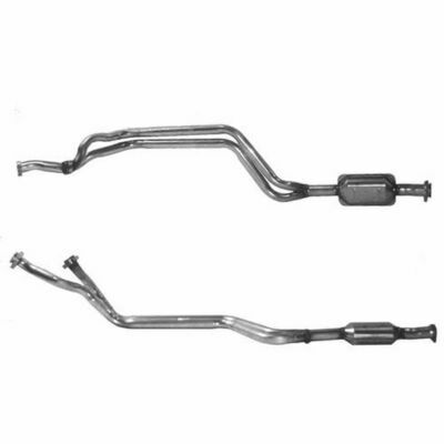 Catalizzatore MERCEDES-BENZ AHG80046