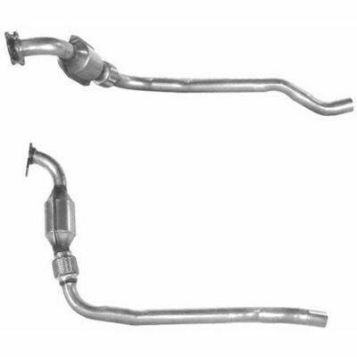 Catalizzatore AUDI AHG80050