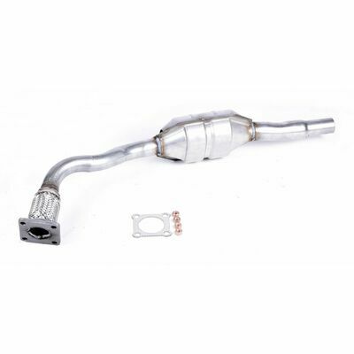 Catalizzatore SEAT/VW AHG80055